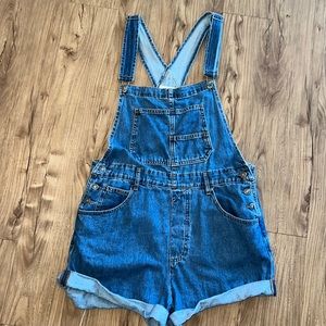 free people - we the free ziggy shortalls